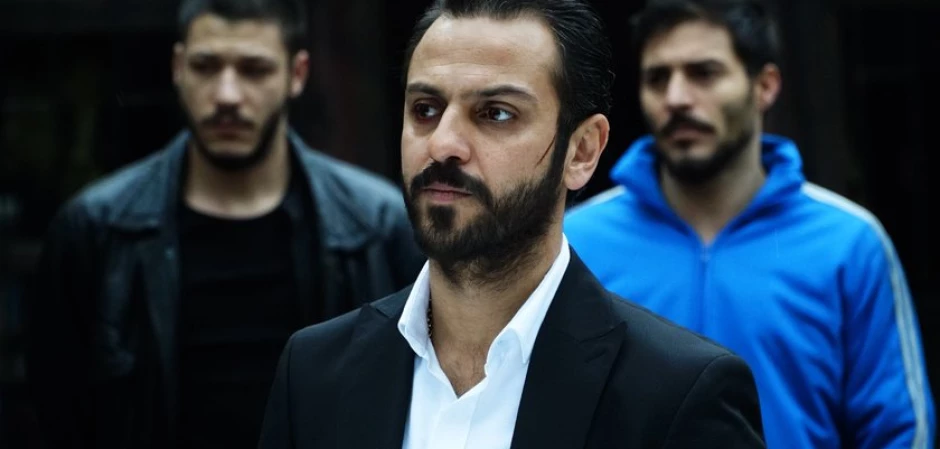 Промо-фото из Чукур 50 серия