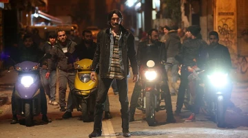 Промо-фото из Чукур 18 серия