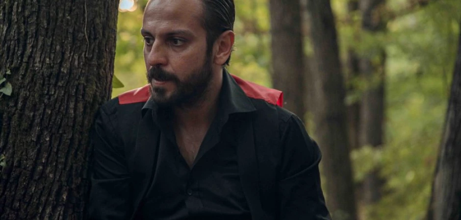 Промо-фото из Чукур 99 серия