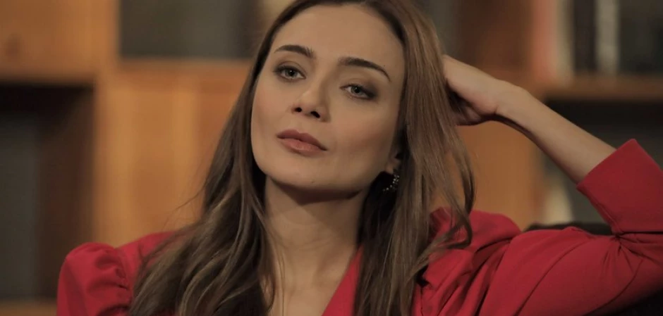 Промо-фото из Чукур 83 серия