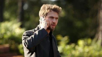 Чукур 1 сезон 32 серия