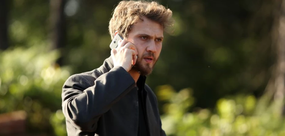 Промо-фото из Чукур 32 серия