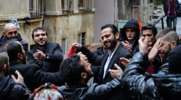 Промо-фото из Чукур 53 серия