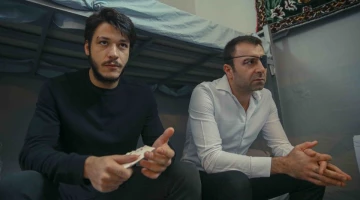 Промо-фото из Чукур 72 серия