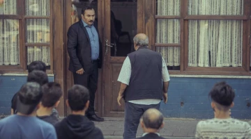 Промо-фото из Чукур 68 серия