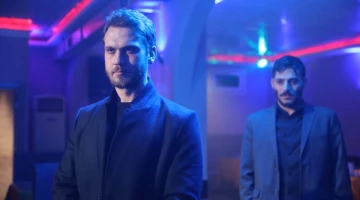 Чукур 3 сезон 77 серия