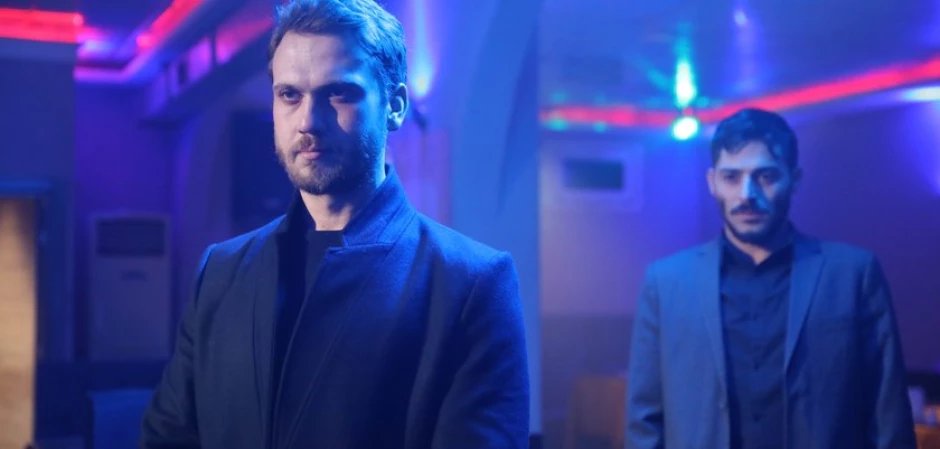 Промо-фото из Чукур 77 серия