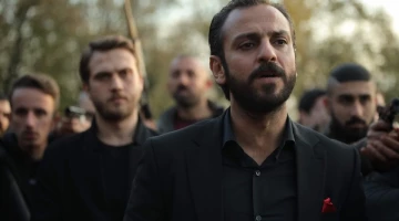 Промо-фото из Чукур 79 серия