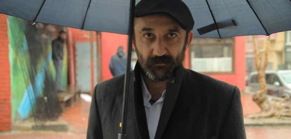 Промо-фото из Чукур 83 серия