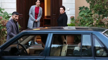 Промо-фото из Чукур 2 серия