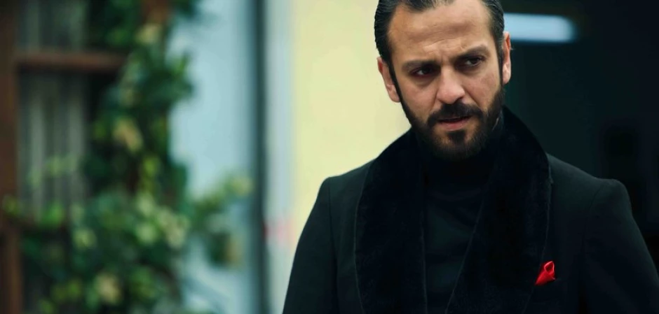 Промо-фото из Чукур 120 серия