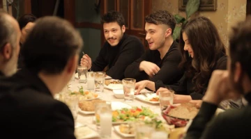 Промо-фото из Чукур 82 серия