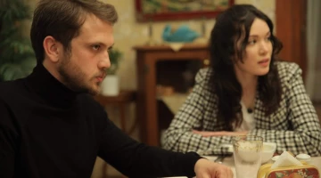 Промо-фото из Чукур 89 серия