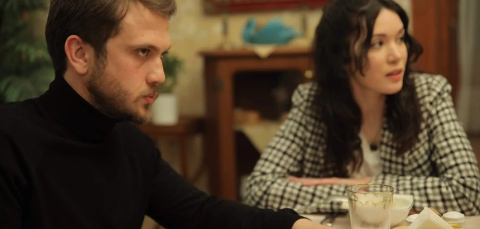 Промо-фото из Чукур 89 серия