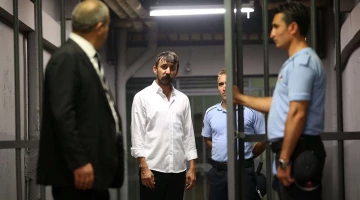 Чукур 2 сезон 34 серия