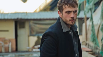 Промо-фото из Чукур 114 серия