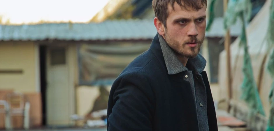 Промо-фото из Чукур 114 серия