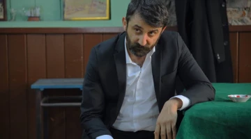 Промо-фото из Чукур 84 серия