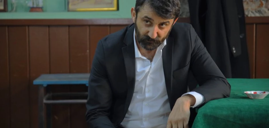 Промо-фото из Чукур 84 серия