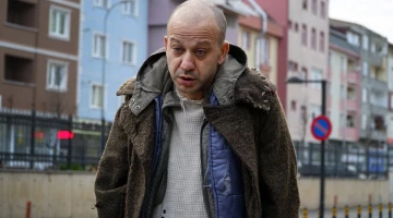 Промо-фото из Чукур 50 серия