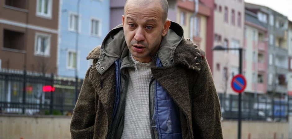 Промо-фото из Чукур 50 серия