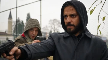 Промо-фото из Чукур 47 серия