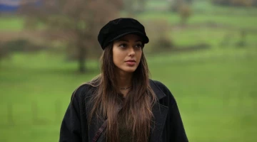 Промо-фото из Чукур 44 серия