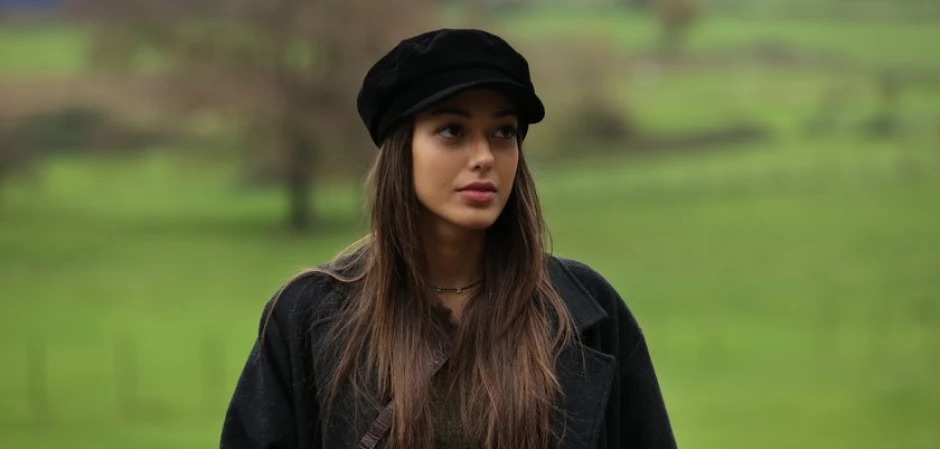 Промо-фото из Чукур 44 серия