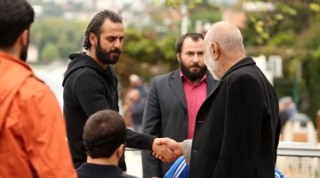 Промо-фото из Чукур 38 серия