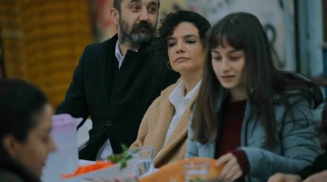 Промо-фото из Чукур 111 серия