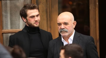 Чукур 1 сезон 10 серия