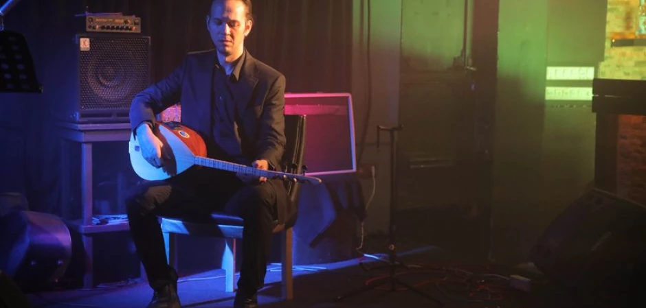 Промо-фото из Чукур 76 серия