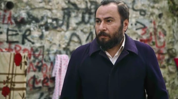 Промо-фото из Чукур 124 серия