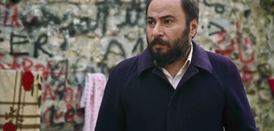 Промо-фото из Чукур 124 серия