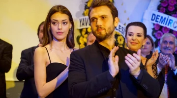 Промо-фото из Чукур 56 серия