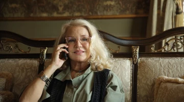 Чукур 4 сезон 106 серия