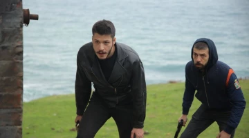 Промо-фото из Чукур 78 серия