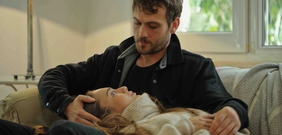 Промо-фото из Чукур 111 серия