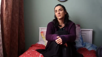 Промо-фото из Чукур 15 серия