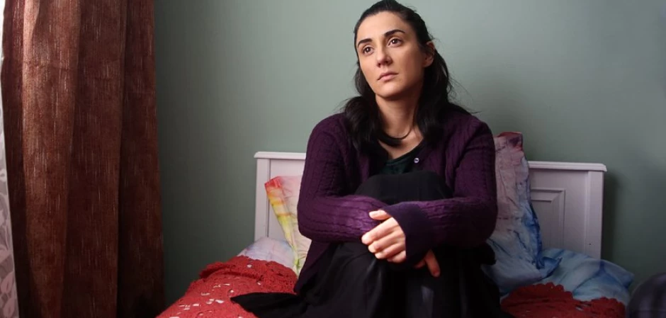 Промо-фото из Чукур 15 серия