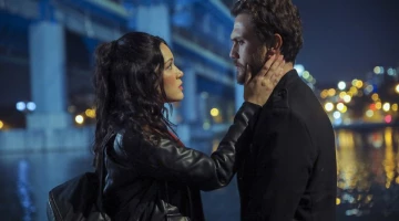 Промо-фото из Чукур 75 серия