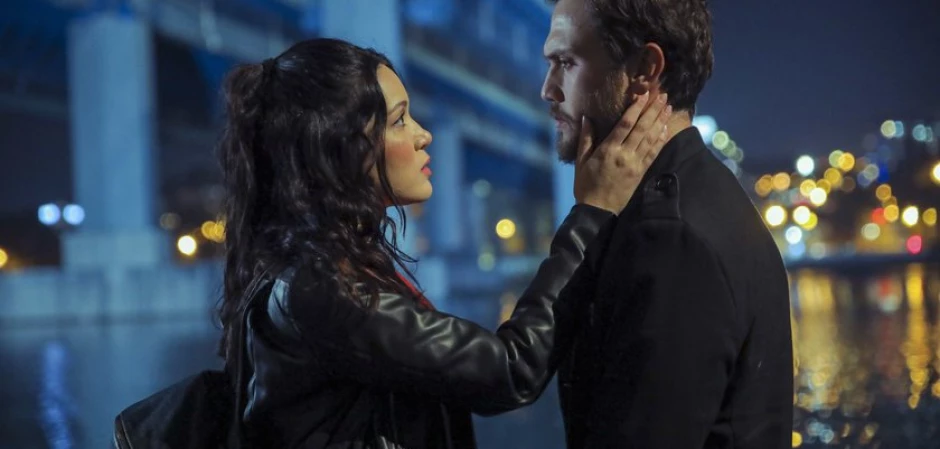 Промо-фото из Чукур 75 серия