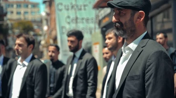 Промо-фото из Чукур 130 серия