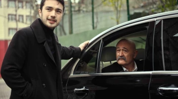 Промо-фото из Чукур 123 серия