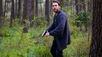 Промо-фото из Чукур 62 серия