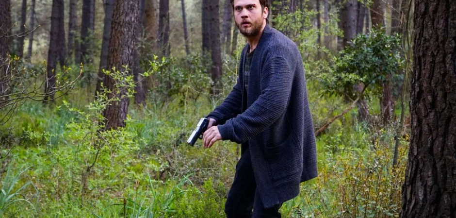 Промо-фото из Чукур 62 серия