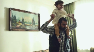 Промо-фото из Чукур 120 серия