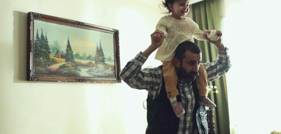 Промо-фото из Чукур 120 серия