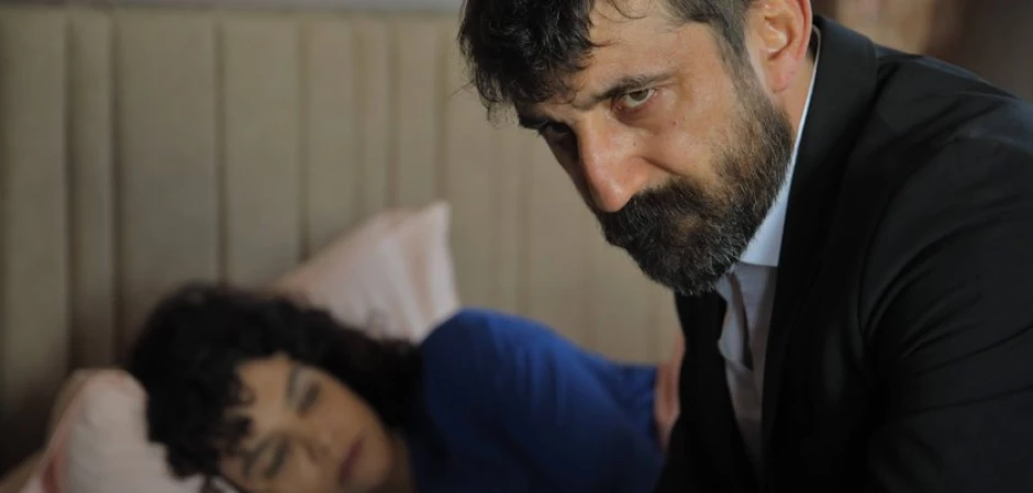 Промо-фото из Чукур 91 серия