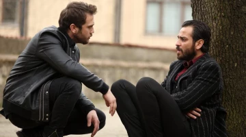 Промо-фото из Чукур 22 серия